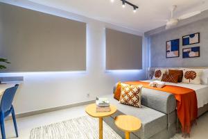 FL1708 · Na Faria Lima, perto de tudo.