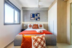 FL1708 · Na Faria Lima, perto de tudo.