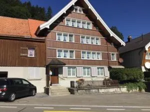 Ferienwohnung Hirschli - Goldach