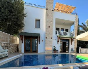 Villa Rosa Kalkan