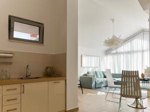 Acacia Hill apartment A9 without pool