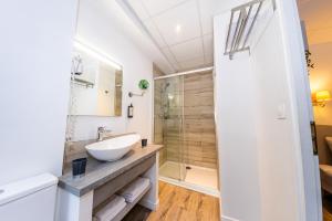 Hotels Hotel Alphee : Chambre Lits Jumeaux