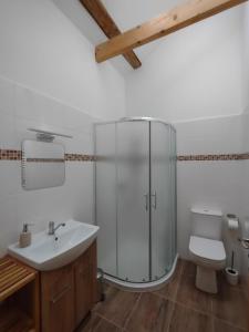 Pekloveské Apartmány v Českém Ráji