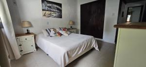 Fernanda - Unrated properties in Piriápolis