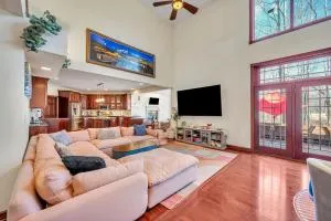 Poconos Playtime Paradise Luxury Play Escape - Little Summit