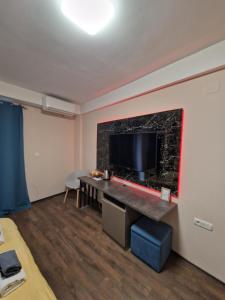 Vanilla Skopje Hotel Renovated 2025