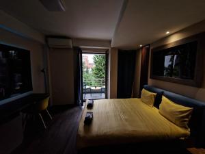 Vanilla Skopje Hotel Renovated 2025