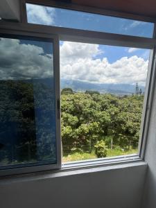 apartamento campestre 201