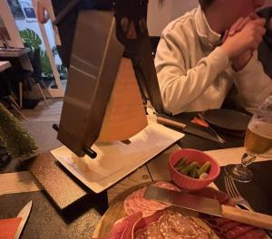 Hotels Hotel Alphee : photos des chambres