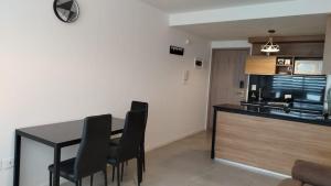 Lovely apartment in Equipetrol with a rooftop