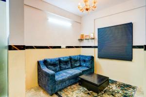 Hotel Qubenest Splendour Manyata Tech Park