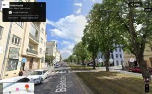 Apt 100 Prague - Břevnov