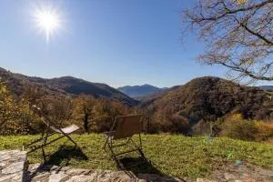 Casa Gabriela Aranno - Breno