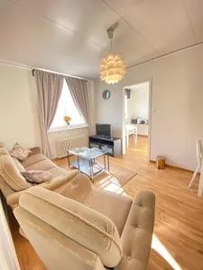 Noah Longstay Nygatan 57H - Lövånger