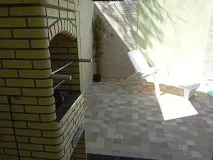 Casa confortável in Arembepe - 阿雷贝贝