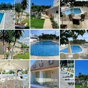 Elleana Corfu - Línia