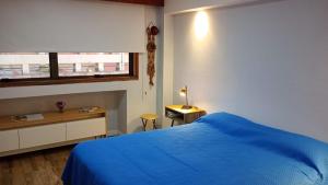 Monoambiente Centrico