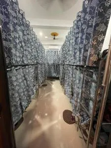 Maa Janki Dormitory - Gurdhām