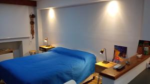 Monoambiente Centrico