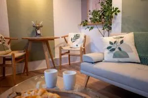 Corner House Studio - Embsay