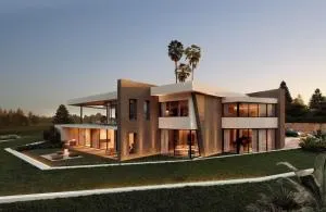 San Roque Villa by Villaflair - Alcaidesa