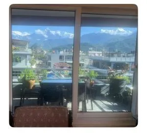 LEADS Home - Rānīpauwa