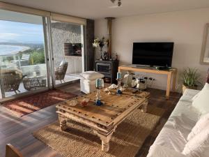 Punta BALLENA Vista Espectacular