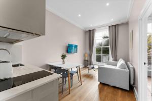 Grove Heights Notting Hill