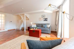 Inselliebe unter Reet