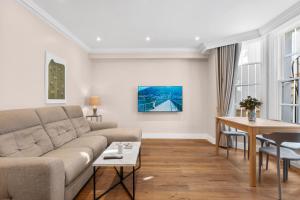 Grove Heights Notting Hill