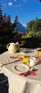 Das Schweizer Haus - Kerns