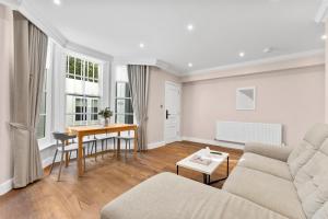 Grove Heights Notting Hill