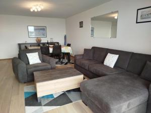 Appartements les Dunes : photos des chambres