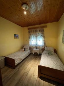 Carefree Dreams : Cottage in Flogita Chalkidiki