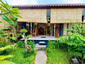 Buntera Homestay Sidemen