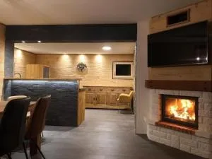 Chalet Maya - 朗斯