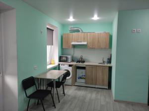 Квартира студіо біля Автовокзалу