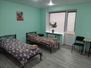 Квартира студіо біля Автовокзалу