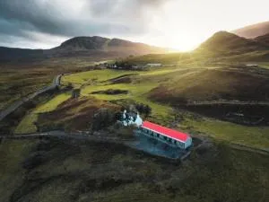 Skye Stays - Kilmaluag