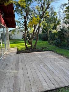 Maisons de vacances Maison Trinque Dit : photos des chambres