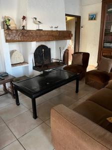 Maisons de vacances Maison Trinque Dit : photos des chambres