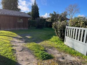 Maisons de vacances Maison Trinque Dit : photos des chambres