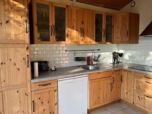 Maisons de vacances Maison Trinque Dit : photos des chambres