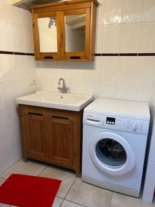 Maisons de vacances Maison Trinque Dit : photos des chambres