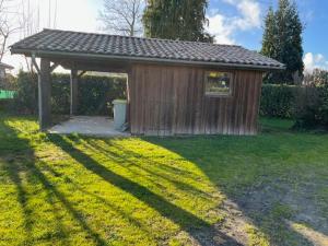 Maisons de vacances Maison Trinque Dit : photos des chambres