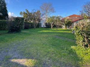 Maisons de vacances Maison Trinque Dit : photos des chambres