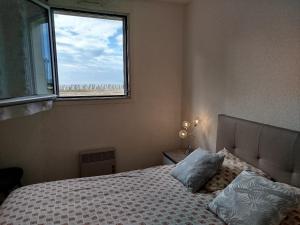 Appartements les Dunes : Appartement 1 Chambre