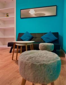 AzurPrestigeStation5min TV Elegant Relaxing Chill