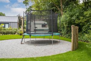 Grevelingen 74 - Noordzeepark Ouddorp