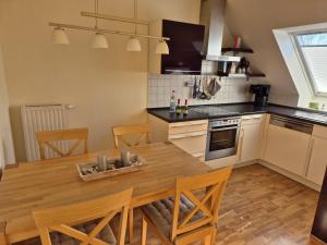 Ferienwohnung Schultz